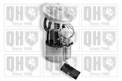 QUINTON HAZELL qfp883 -  Элемент системы питания
